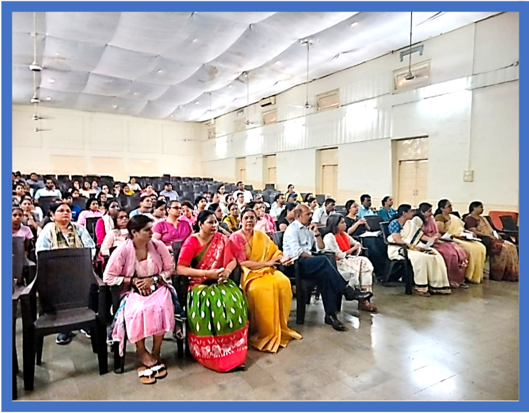  Parent Orientation Sessions for Std. V to X